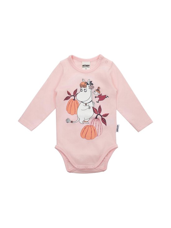 Moomin by Martinex - Pumpkin-body - ROSE | Stockmann - photo 1