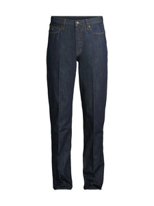 Emporio Armani - 5 taskuga teksapüksid - AF30507 MB001 BLUE DENIM | Stockmann