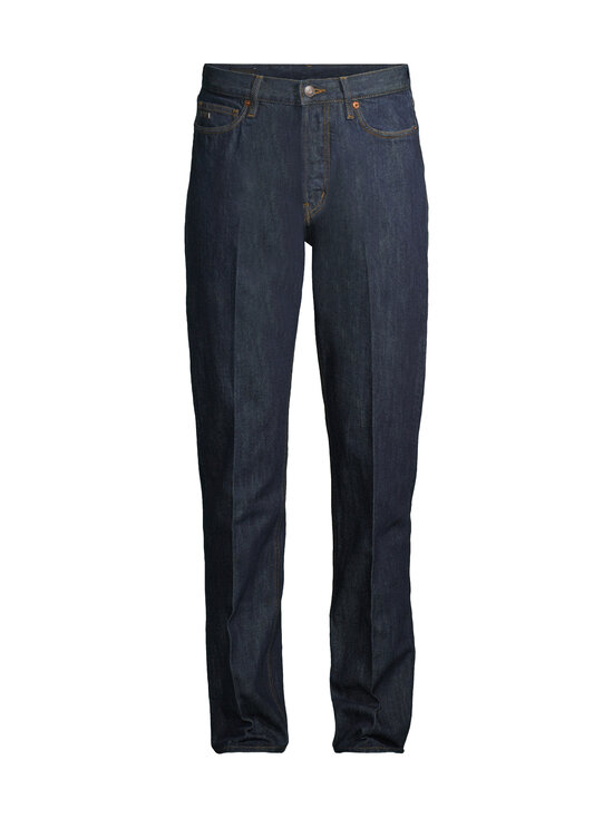 Emporio Armani - 5 taskuga teksapüksid - AF30507 MB001 BLUE DENIM | Stockmann - photo 1