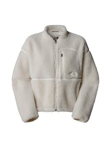 The North Face - W Extreme Pile flīsa jaka - QLI WHITE DUNE The North Face - W Extreme Pile flīsa jaka - QLI WHITE DUNE | Stockmann