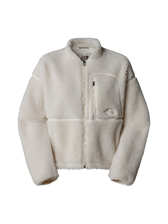 The North Face - W Extreme Pile flīsa jaka - QLI WHITE DUNE - photo 1 The North Face - W Extreme Pile flīsa jaka - QLI WHITE DUNE | Stockmann - photo 1