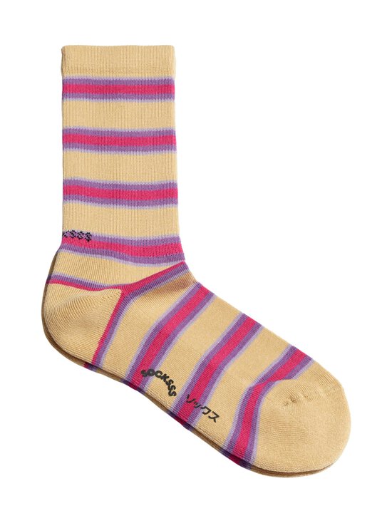 Socksss - Cookie Script sokid - PINK STRIPE - photo 1 Socksss - Cookie Script sokid - PINK STRIPE | Stockmann - photo 1