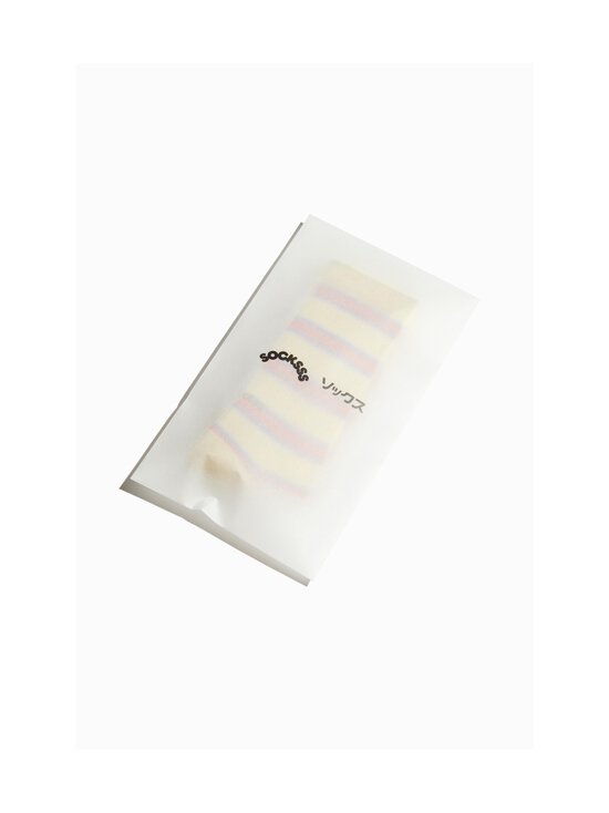 Socksss - Cookie Script sokid - PINK STRIPE - photo 3 Socksss - Cookie Script sokid - PINK STRIPE | Stockmann - photo 3