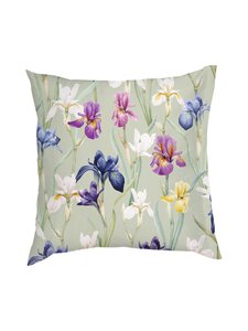 Schlossberg - Charlotte Noblesse spilvendrāna - VERT Schlossberg - Charlotte Noblesse spilvendrāna - VERT | Stockmann