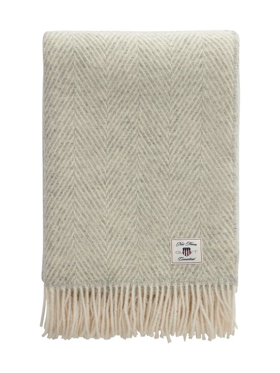 Villapleed GANT Home Herringbone 130 x 200 cm