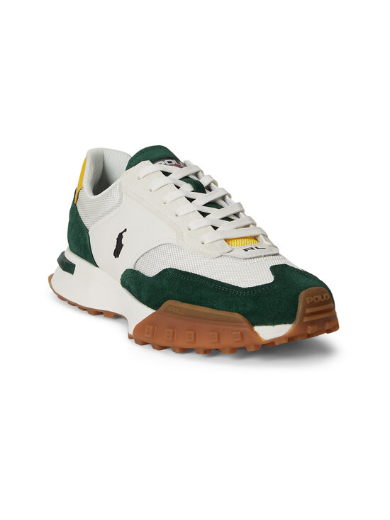 Polo Ralph Lauren - Tossud Eldridge - DECKWASH WHITE/FOREST/YELLOW | Stockmann - photo 2