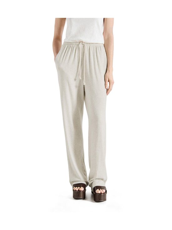 American Vintage - Ample Jogging -housut - GRISCH GRIS CHINE | Stockmann - photo 1