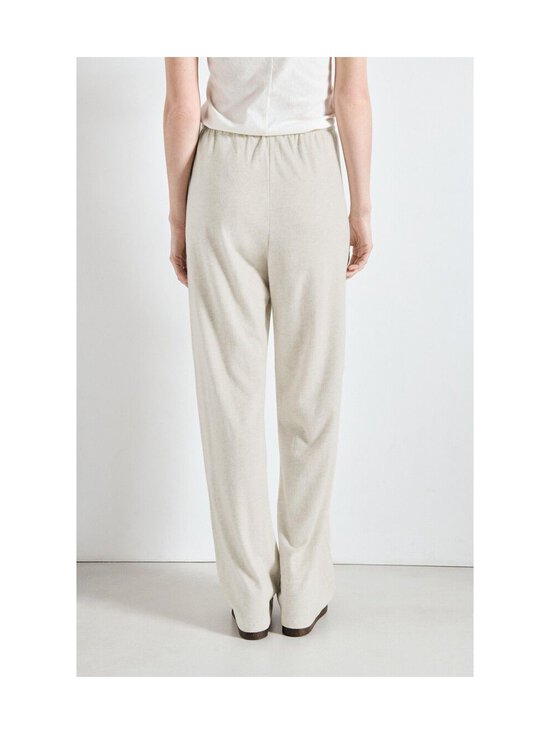 American Vintage - Ample Jogging -housut - GRISCH GRIS CHINE | Stockmann - photo 2