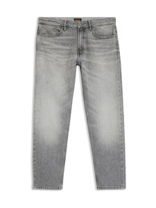 Boss Orange - Taisnām starām džinsi - LIGHT/PASTEL GREY | Stockmann