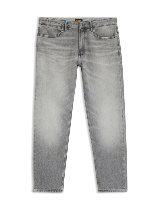 Boss Orange - Taisnām starām džinsi - LIGHT/PASTEL GREY | Stockmann - photo 1