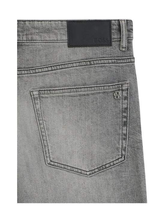 Boss Orange - Taisnām starām džinsi - LIGHT/PASTEL GREY | Stockmann - photo 2