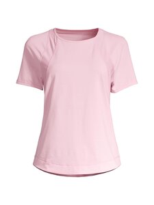 Sweaty Betty - Treeningpluus Breathe Easy Mesh - 1051 DECO PINK | Stockmann