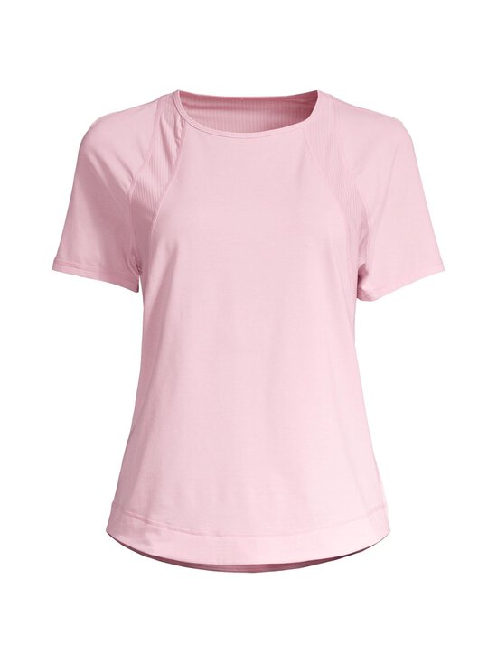 Sweaty Betty - Treeningpluus Breathe Easy Mesh - 1051 DECO PINK | Stockmann - photo 1