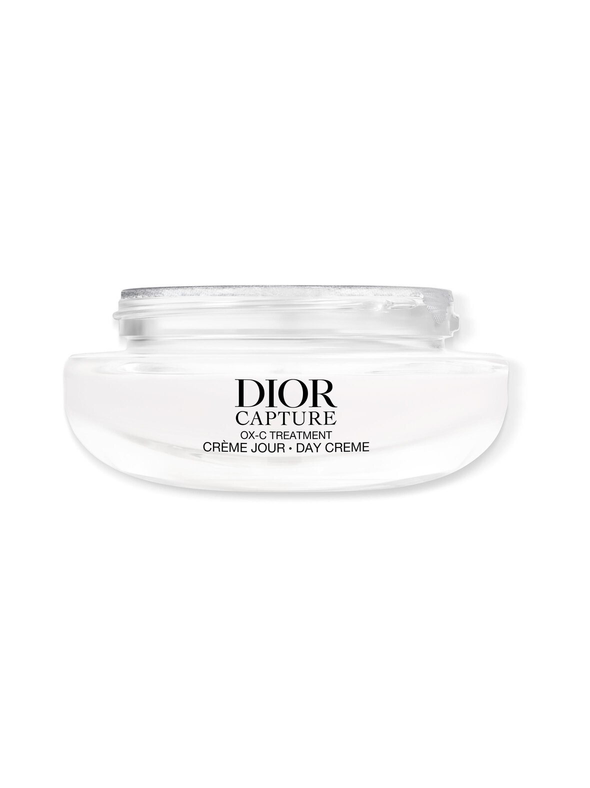 Dior Capture day creme high-performance anti-aging correction refill -päivävoide, täyttöpakkaus