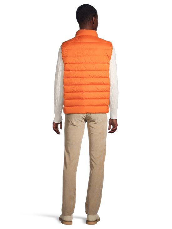 Polo Ralph Lauren - Insulated-toppaliivi - COASTAL ORANGE - photo 3 Polo Ralph Lauren - Insulated-toppaliivi - COASTAL ORANGE | Stockmann - photo 3