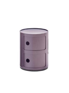 Kartell - Componibili - VIOLETTI | Stockmann