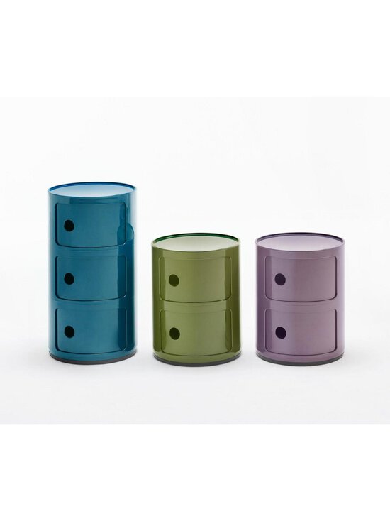 Kartell - Componibili - VIOLETTI | Stockmann - photo 2