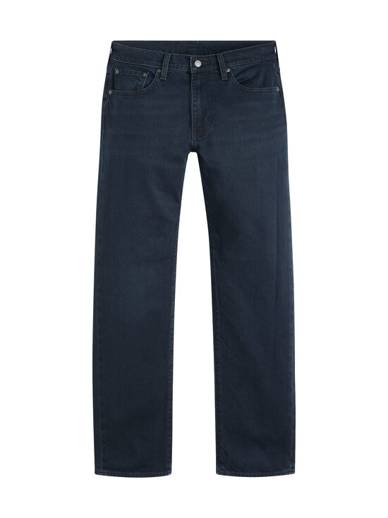 Levi's - 502 Taper Why So Blue -farkut - 223 WHY SO BLUE | Stockmann - photo 1