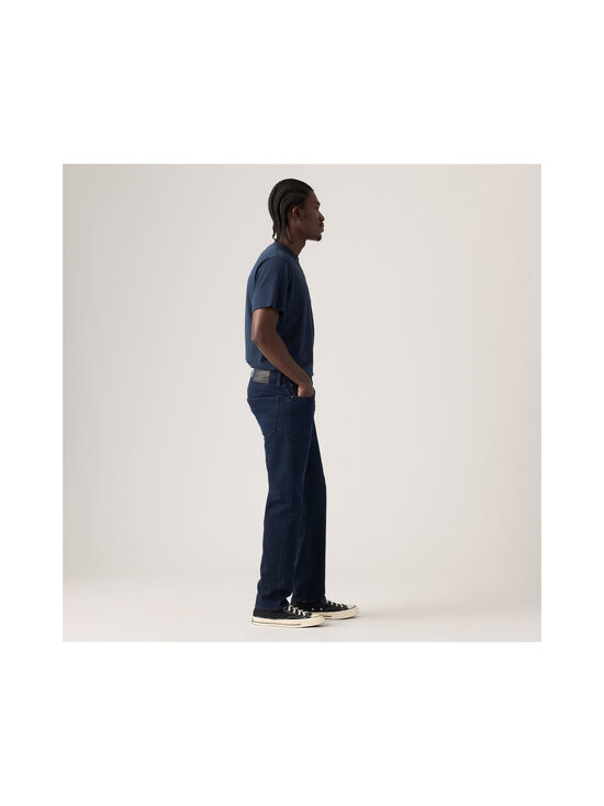 Levi's - 502 Taper Why So Blue -farkut - 223 WHY SO BLUE | Stockmann - photo 3
