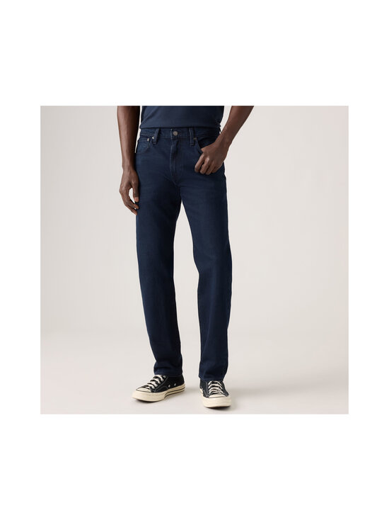 Levi's - 502 Taper Why So Blue -farkut - 223 WHY SO BLUE | Stockmann - photo 5