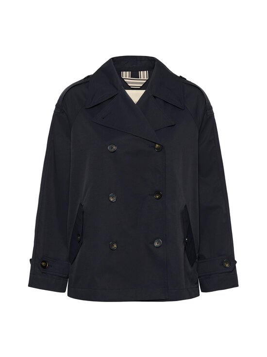 Part Two - YunaPW-trenssi - 194013 DARK NAVY | Stockmann - photo 1