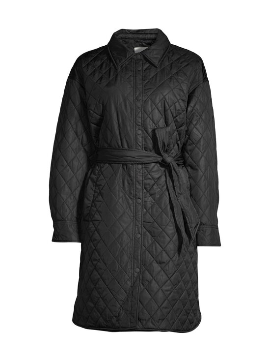 Elea Quilted -takki