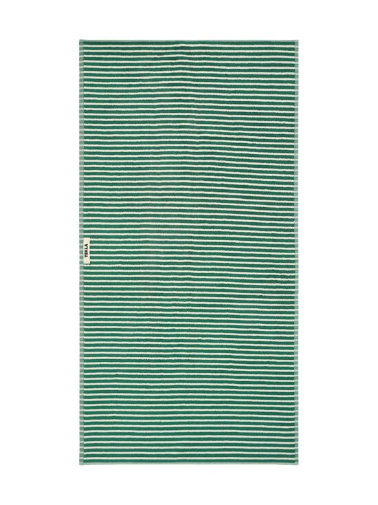 Tekla - Rätik Terry - GREEN | Stockmann - photo 2