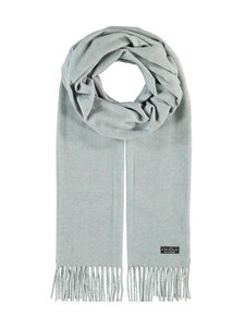 Fraas - Cashmink solid šalle - .506 BLUE | Stockmann