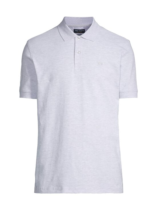 Cap Horn - Adler polo krekls - GREY MEL. | Stockmann - photo 1