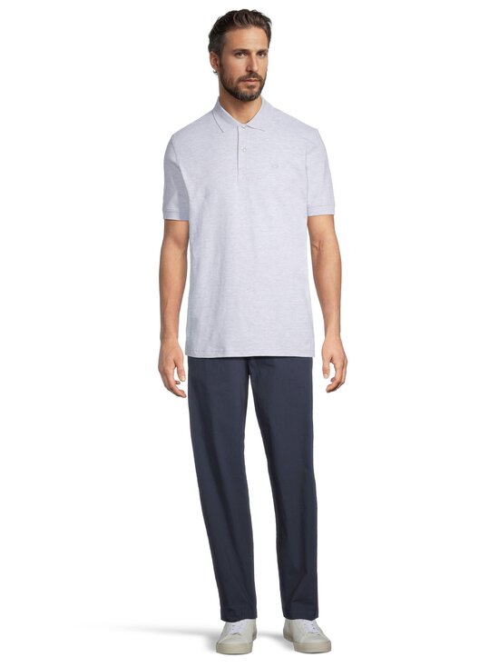 Cap Horn - Adler polo krekls - GREY MEL. | Stockmann - photo 2