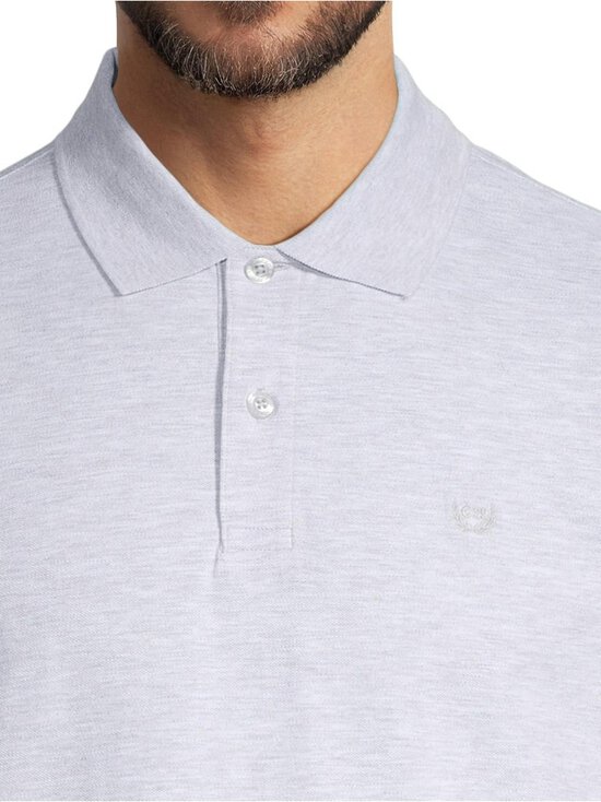 Cap Horn - Adler polo krekls - GREY MEL. | Stockmann - photo 4