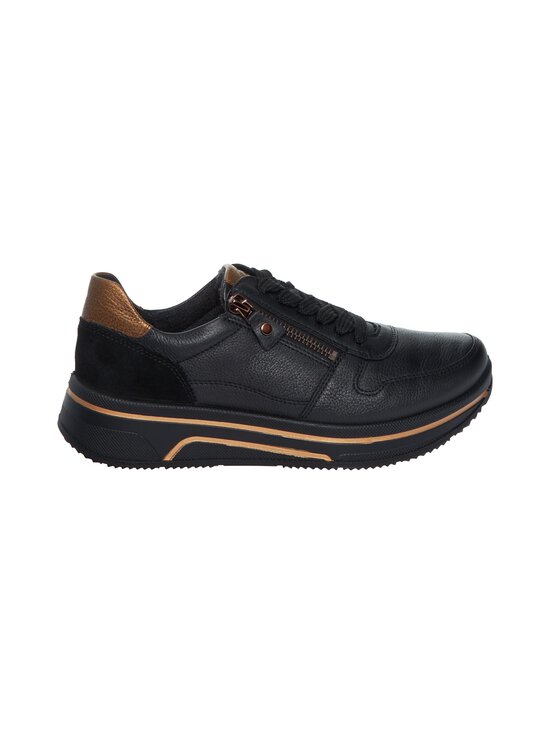 ara - Sapporo 3.0 -sneakerit - 01 SCHWAZ - photo 1 ara - Sapporo 3.0 -sneakerit - 01 SCHWAZ | Stockmann - photo 1