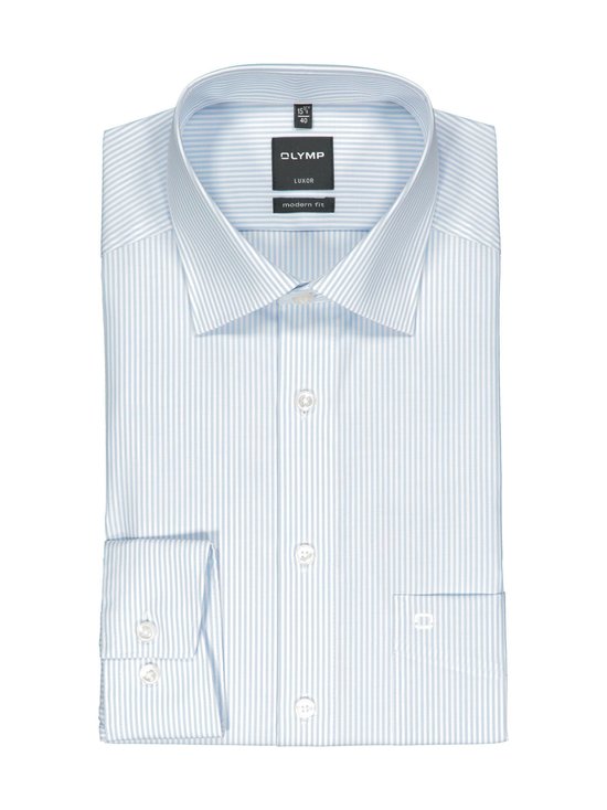 Luxor Modern Fit, eriti pikkade varrukatega särk