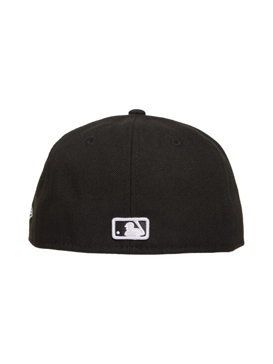 New Era - My First 59Fifty New York Yankees -lippalakki - BLACK BLKWHI - photo 2 New Era - My First 59Fifty New York Yankees -lippalakki - BLACK BLKWHI | Stockmann - photo 2