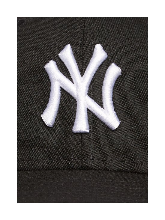 New Era - My First 59Fifty New York Yankees -lippalakki - BLACK BLKWHI - photo 3 New Era - My First 59Fifty New York Yankees -lippalakki - BLACK BLKWHI | Stockmann - photo 3