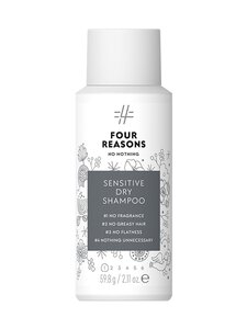 Four Reasons - Kuivšampoon Sensitive Dry Shampoo 250 ml | Stockmann