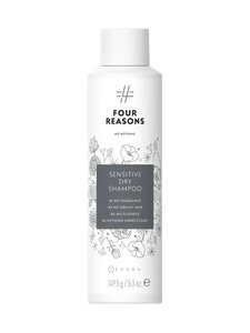 Four Reasons - Sensitive Dry Shampoo sausais šampūns 250 ml | Stockmann