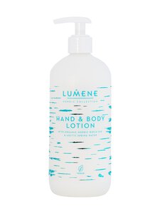 Lumene - Hand & Body Lotion -käsi ja vartalovoide Lumene - Hand & Body Lotion -käsi ja vartalovoide | Stockmann
