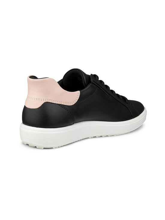 ecco - Soft 7 brīvā laika apavi - 51310 BLACK/ROSE DUST | Stockmann - photo 3