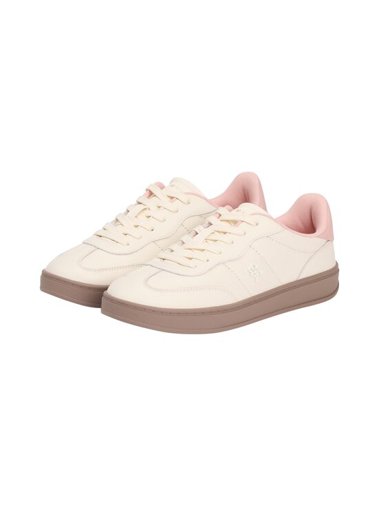 Tommy Hilfiger - Premium Heritage sporta apavi - TQN FOGGY PINK - photo 6 Tommy Hilfiger - Premium Heritage sporta apavi - TQN FOGGY PINK | Stockmann - photo 6
