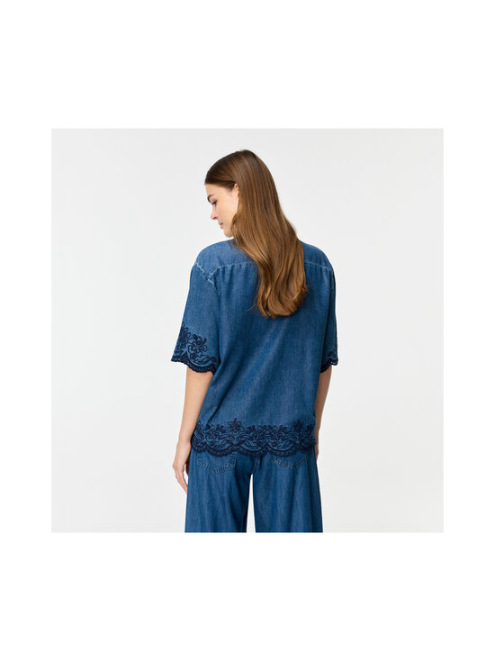 Mac Jeans - Farkkupaita - D609 MID BLUE HERITAGE WASH | Stockmann - photo 2