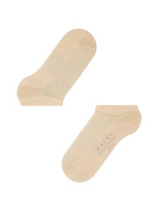 Falke - Active Breeze -sneakersukat - 4011 CREAM | Stockmann