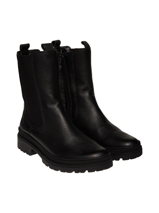 ara - Dover 2.0 Chelsea ādas puszābaki - 01 SCHWARZ | Stockmann - photo 5