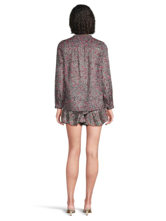 Isabel Marant Etoile - Maria-paitapusero - 86CY CRUSHED BERRY | Stockmann - photo 3