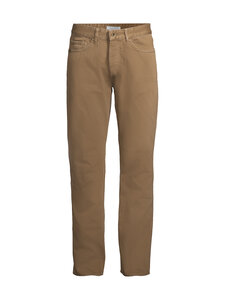 Tiger of Sweden - Marty džinsi - 136 SAWGRASS BROWN | Stockmann