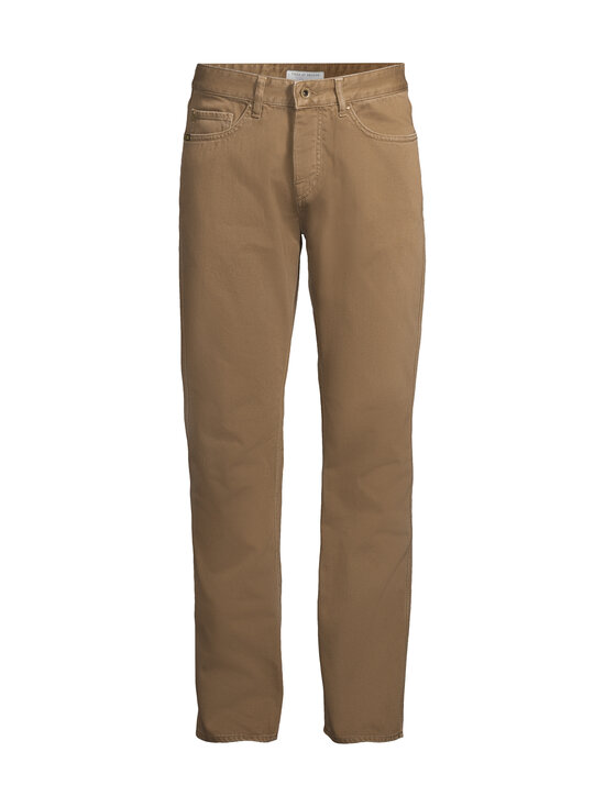 Tiger of Sweden - Marty džinsi - 136 SAWGRASS BROWN | Stockmann - photo 1