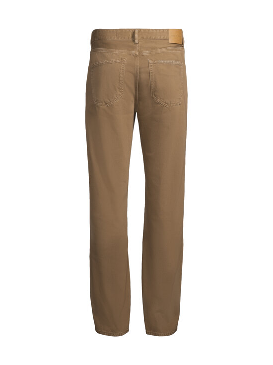 Tiger of Sweden - Marty džinsi - 136 SAWGRASS BROWN | Stockmann - photo 2