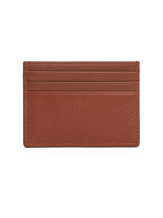Tommy Hilfiger - Corp-korttikotelo - GVI WINTER COGNAC | Stockmann - photo 2