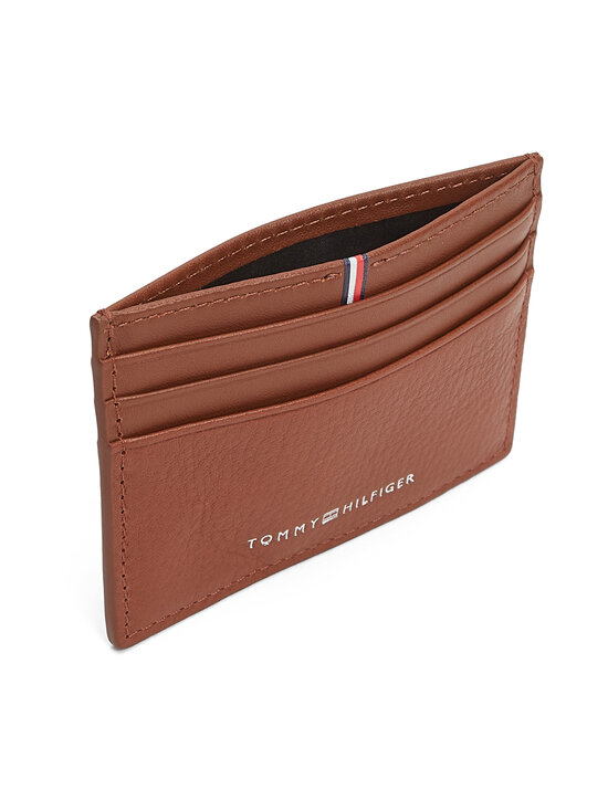 Tommy Hilfiger - Corp-korttikotelo - GVI WINTER COGNAC | Stockmann - photo 3