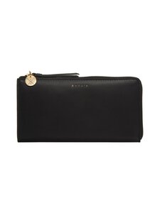 A+more - Haylie-nahkalompakko - BLACK A+more - Haylie-nahkalompakko - BLACK | Stockmann